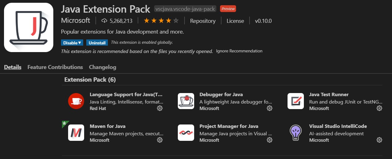 how to package my java app for mac