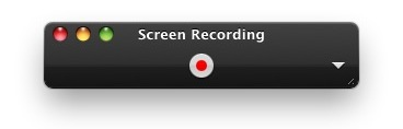 best screen video recorder for mac